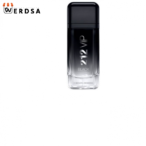 ادو پرفیوم مردانه کارولینا هررا مدل 212VIP Black حجم 100 میلی لیتر