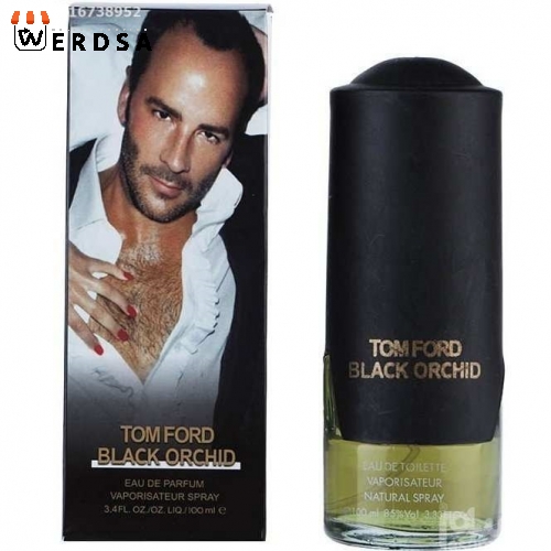 تام فورد بلک ارکید Tom Ford Black Orchid میل100 مردانه ادوپرفیوم