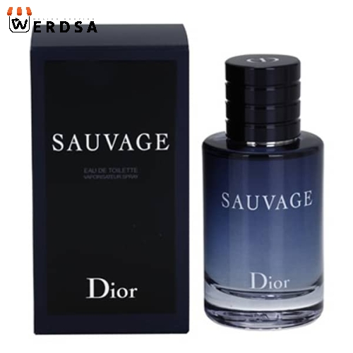 ادو تویلت دیور ساواج Dior Sauvage 100