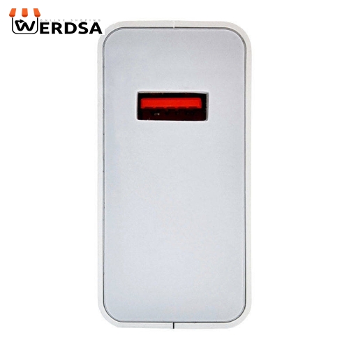 شارژر دیواری شیائومی مدل MDY-11-EZ 33w