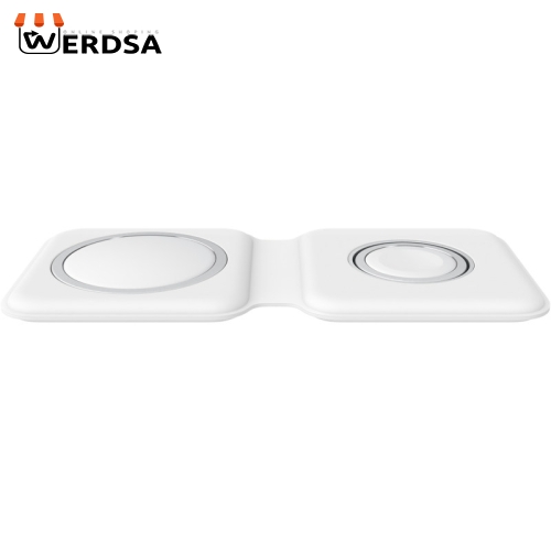 شارژر بی سیم اپل مدل MagSafe Duo