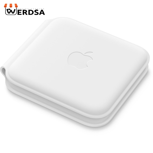 شارژر بی سیم اپل مدل MagSafe Duo