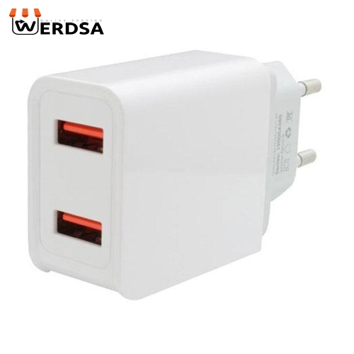 شارژر دیواری تسکو مدل TTC 54