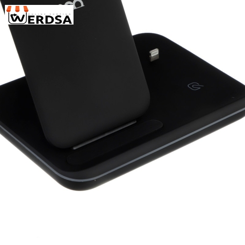 شارژر بی سیم تسکو مدل THL 1290W