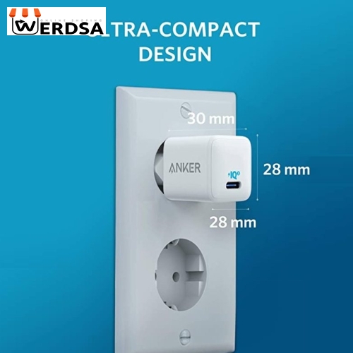 شارژر دیواری انکر مدل A2633