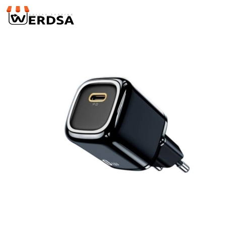 شارژر دیواری مک دودو مدل CH-8291_EU