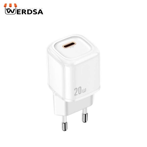 شارژر دیواری مک دودو مدل CH-8291_EU
