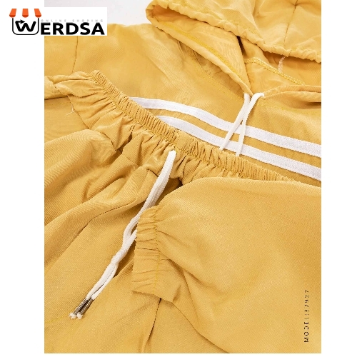 ست هودی و شلوار اسپرت Adidas مدل 32927