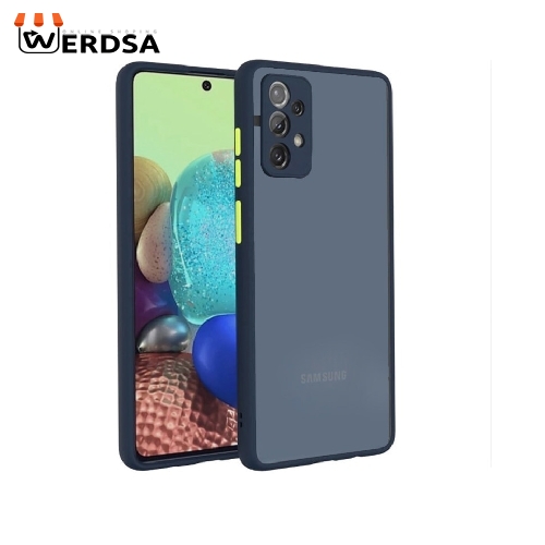 کاور مدل Sn مناسب برای تمامی گوشی موبایل سامسونگ Galaxy A32 4g