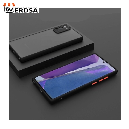 کاور مدل Sn مناسب برای تمامی گوشی موبایل سامسونگ Galaxy A32 4g