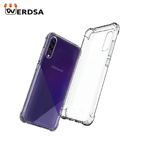 کاور مدل کپسولی مناسب برای تمامي گوشی موبایل سامسونگ Galaxy A30s/A50/A50s