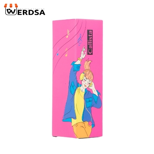 کرم پودر کالیستا مدل Long Lasting And Matt شماره M13