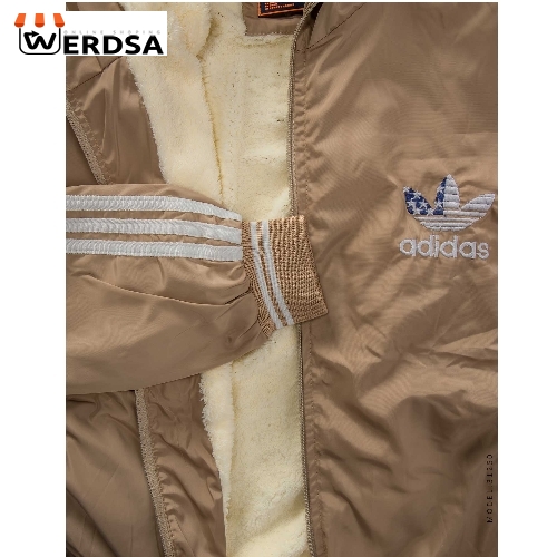 کاپشن مردانه اسپرت Adidas مدل 31250