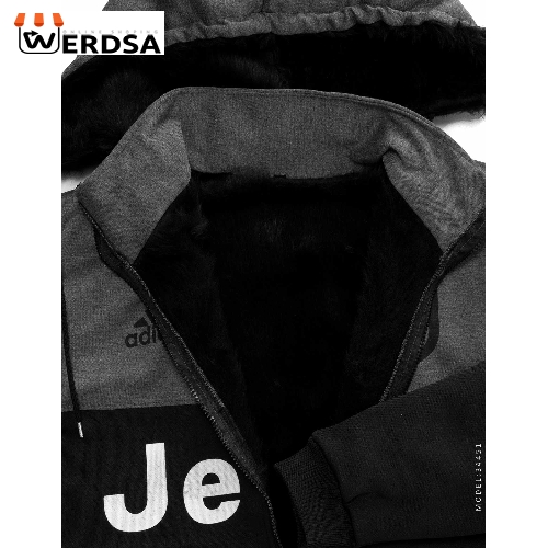 سویشرت مردانه Adidas مدل 34451