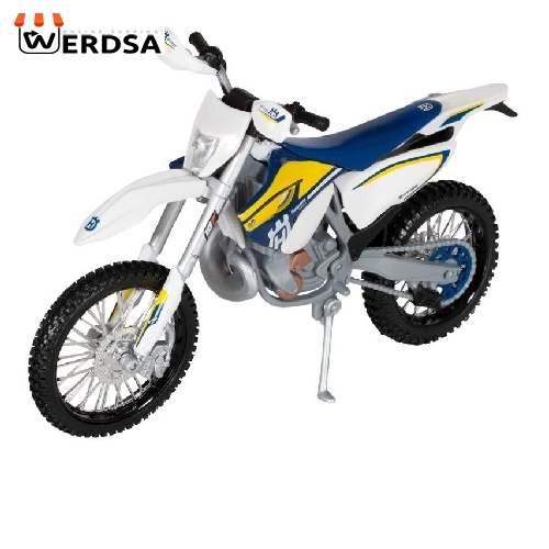 موتور بازی مایستو مدل HUSQVARNA FE 501-1/12