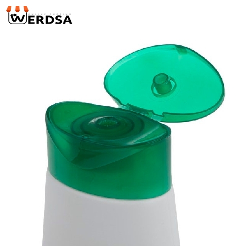 شامپو مو گلرنگ مدل سدر حجم 400 میلی لیتر مجموعه 3 عددی