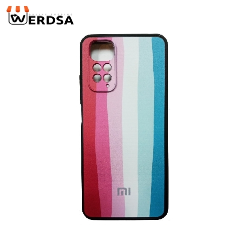 کاور مدل LMS11 مناسب برای تمامی گوشی موبایل شیائومی Redmi Note 11 4G