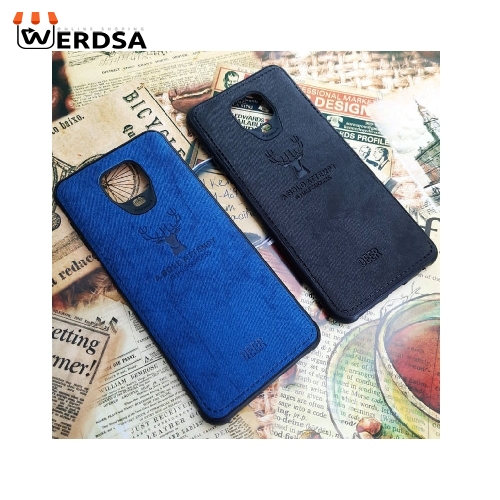 کاور قاب ناب مدل GV01 مناسب برای تمامی گوشی موبایل شیائومی Redmi Note 9S / Note 9 Pro / Note 9 Pro Max