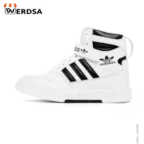 کفش ساقدار زنانه Adidas مدل 35098