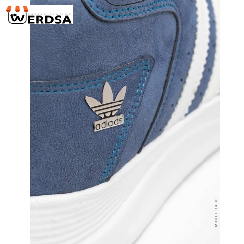 کفش ساقدار زنانه Adidas مدل 34301