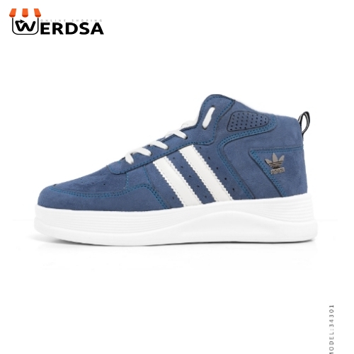 کفش ساقدار زنانه Adidas مدل 34301