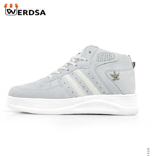 کفش ساقدار زنانه Adidas مدل 34300