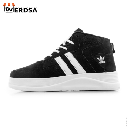 کفش ساقدار زنانه Adidas مدل 34299