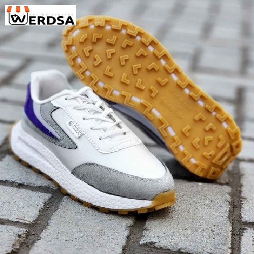 کفش اسپرت زنانه Nela مدل 34072