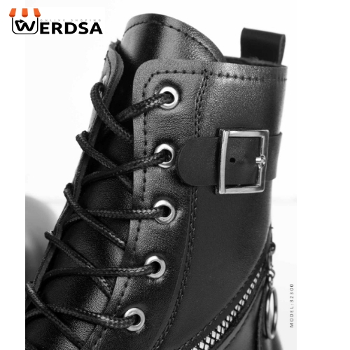 نیم بوت زنانه Carlo مدل 32300