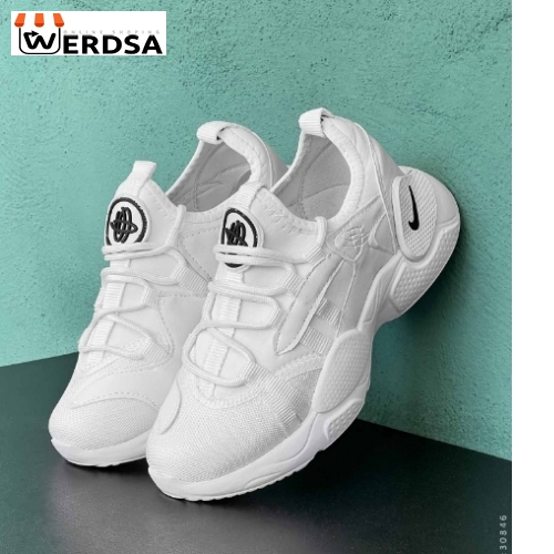 کفش ورزشی زنانه Nike مدل 30846