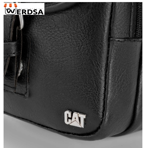 کیف دوشی Cat مدل 27703
