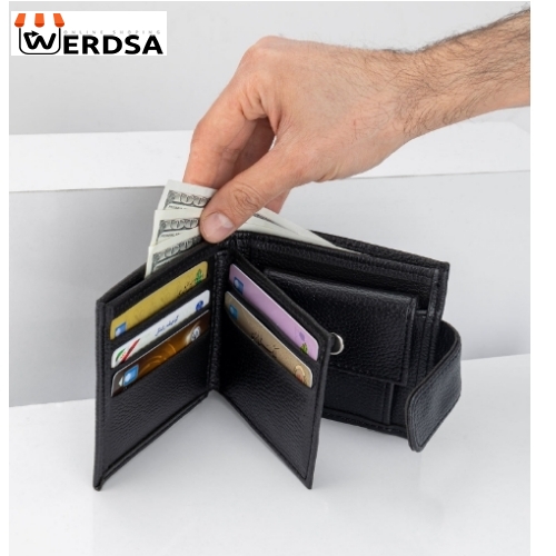 کیف جیبی Clarks مدل 27700