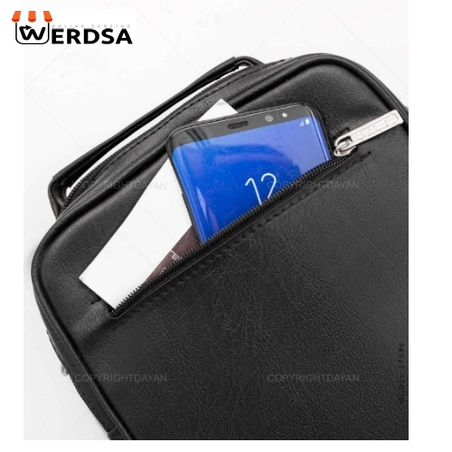 کیف دوشی Zara مدل 27696