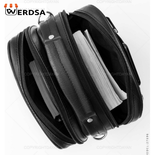 کیف دوشی Zara مدل 27696