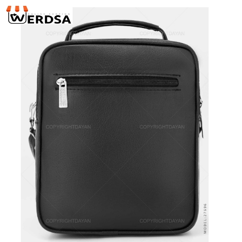 کیف دوشی Zara مدل 27696