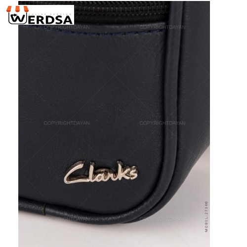 کیف دوشی Clarks مدل 27340