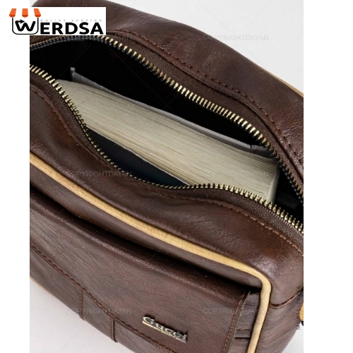 کیف دوشی Gucci مدل 24956