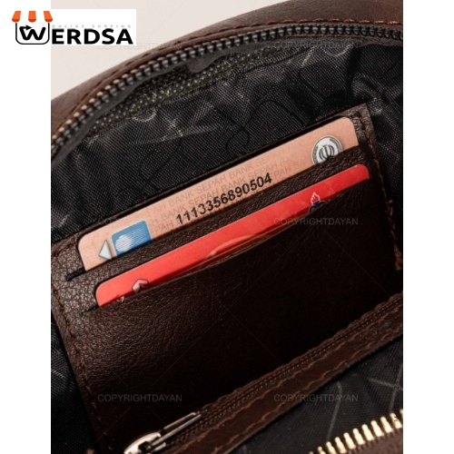 کیف دوشی Gucci مدل 24956