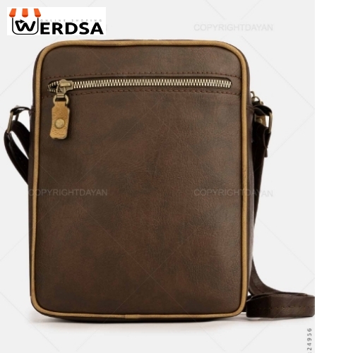 کیف دوشی Gucci مدل 24956