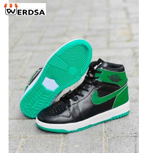 کفش ساقدار زنانه Nike مدل 32216