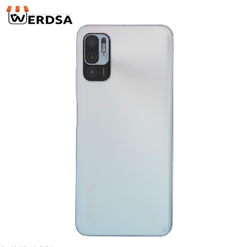 گوشی موبایل شیائومی مدل Redmi Note 10 5G M2103K19C دو سیم کارت ظرفیت 128 گیگابایت و رم 4 گیگابایت