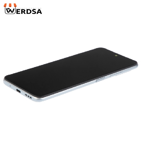 گوشی موبایل شیائومی مدل Redmi Note 10 5G M2103K19C دو سیم کارت ظرفیت 128 گیگابایت و رم 4 گیگابایت