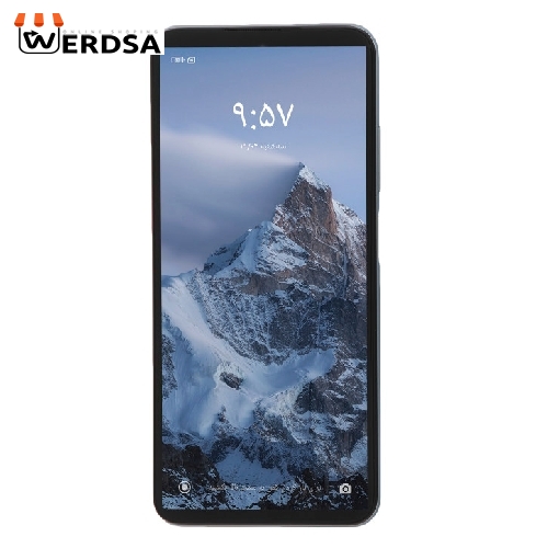 گوشی موبایل شیائومی مدل Redmi Note 10 5G M2103K19C دو سیم کارت ظرفیت 128 گیگابایت و رم 4 گیگابایت