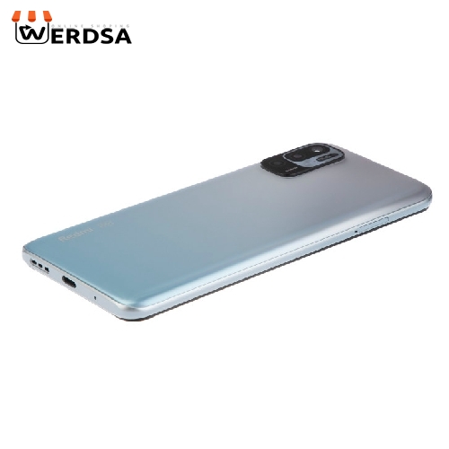 گوشی موبایل شیائومی مدل Redmi Note 10 5G M2103K19C دو سیم کارت ظرفیت 128 گیگابایت و رم 4 گیگابایت