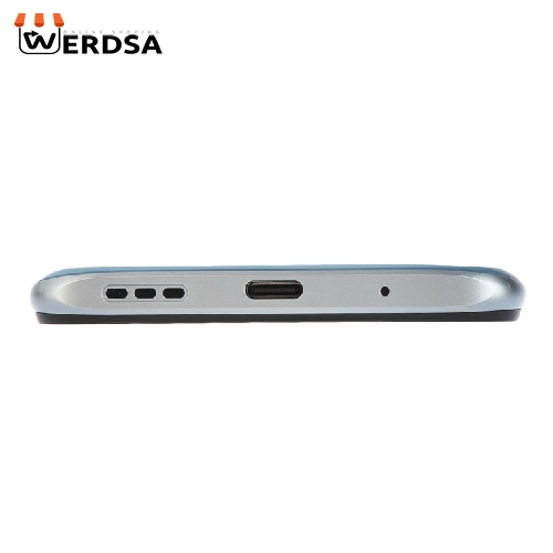 گوشی موبایل شیائومی مدل Redmi Note 10 5G M2103K19C دو سیم کارت ظرفیت 128 گیگابایت و رم 4 گیگابایت