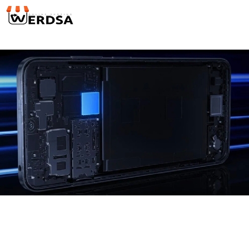 گوشی موبایل شیائومی مدل Redmi Note 11E دو سیم کارت ظرفیت 128 گیگابایت و رم 4 گیگابایت - پک چین