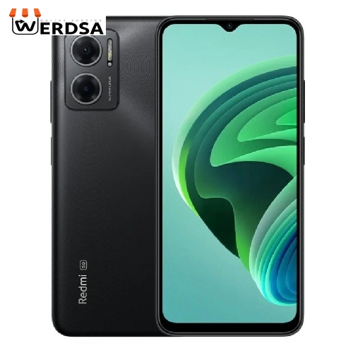 گوشی موبایل شیائومی مدل Redmi Note 11E دو سیم کارت ظرفیت 128 گیگابایت و رم 4 گیگابایت - پک چین