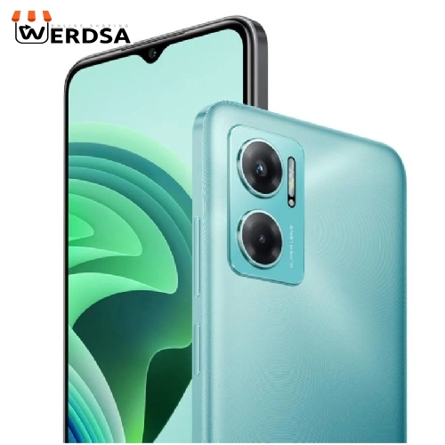 گوشی موبایل شیائومی مدل Redmi Note 11E دو سیم کارت ظرفیت 128 گیگابایت و رم 4 گیگابایت - پک چین