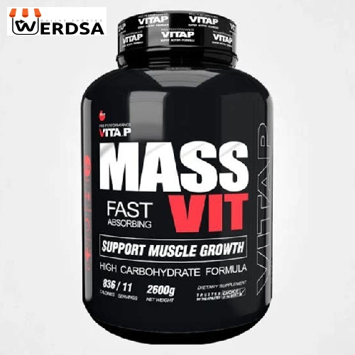 پودر مس ویت ویتاپی - 2600 گرم