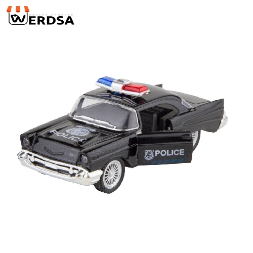 ماشین بازی مدل شورلت پلیس